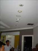 Omni Antenna to provide indoor coverage